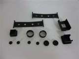 Set piese plastic Chopper -XL Frame