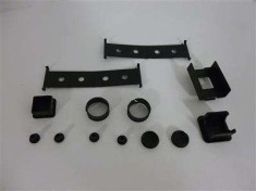 Set piese plastic Chopper -XL Frame