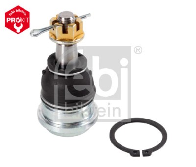 FEBI BILSTEIN 43077 Articulatie sarcina/ghidare foto