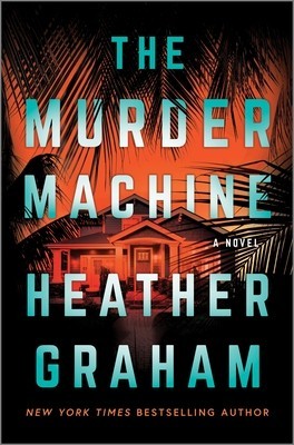 The Murder Machine foto