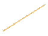 Bandă LED COB alb cald 12V 8W/m IP20