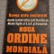 Noua ordine mondiala A. Ralph Epperson