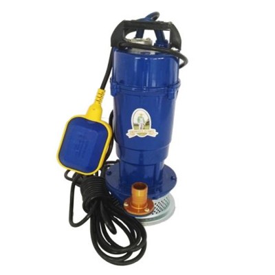 Pompa apa submersibila QDX Micul Fermier, 750 W, 1 CP, 32 m, 1500 l/h foto