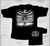 LACRIMOSA STILLE (tricou)