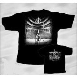 LACRIMOSA STILLE (tricou)