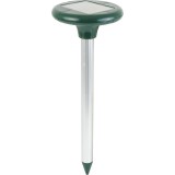 Dispozitiv solar contra daunatorilor de camp Solar Repeller