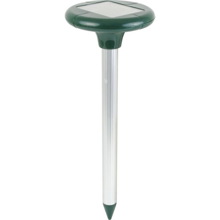 Dispozitiv solar contra daunatorilor de camp Solar Repeller