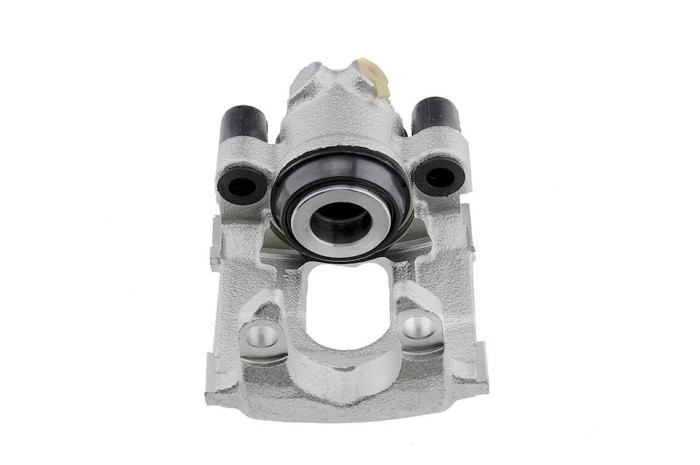 Etrier spate Bmw X3 2003-2010, Bmw Seria 3 E46 330d, 330i 1998-2005, Dreapta, NTY HZT-BM-021