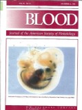 Blood - Journal of the American Society of Hematology - 15 december 1998