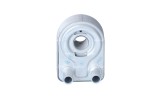 NRF 31312 EASY FIT Radiator ulei, ulei motor