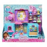 Gabbys dollhouse set de joaca, Spin Master