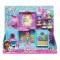 Gabbys dollhouse set de joaca