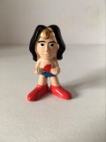 * Figurina Wonder Woman, din praf ceramic, 6cm, colectie