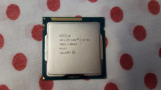 Procesor Intel Core I7 IvyBridge 3770K 3,5GHz,socket 1155. foto