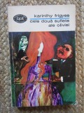 Karinthy Frigyes - Cele două suflete ale Oliviei