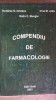 Compendiu de farmacologie- Dunarea G. Ionescu, Ostin C. Mungiu