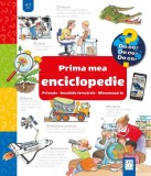 Cumpara ieftin Prima Mea Enciclopedie: Priveste - Deschide Ferestrele - Minuneaza-Te, - Editura Casa