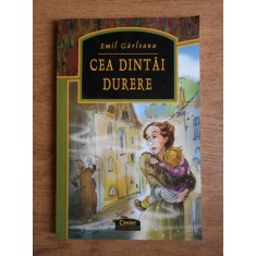 Emil Garleanu - Cea dintai durere