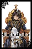 Black Butler Vol. 16 | Yana Toboso, Yen Press