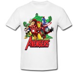 Cumpara ieftin Tricou &quot; Avengers &quot;