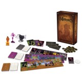 Disney Villainous Evil Comes Prepared Expansion Pack, Ravensburger