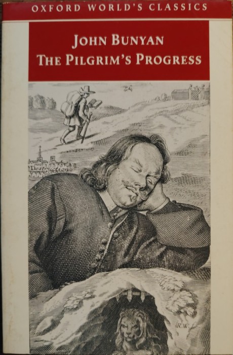 John Bunyan - The Pilgrim&#039;s Progress