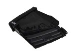 Gura de ventilație planșa de bord INFINITI Q50 2016 OEM: 687504GA0A 17503666