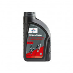 Ulei Furca Moto Silkolene Racing Fork Oil 05 Fully Synthetic, 1L