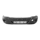 Bara fata FORD TRANSIT, 01.2014-12.19, negru, grunduit, de vopsit,