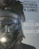 ISTORIA ILUSTRATA A LUMII EPOCA REGILOR SI A HANILOR 1154 1339