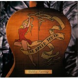 CD Golden Earring &ndash; The Naked Truth (-VG)