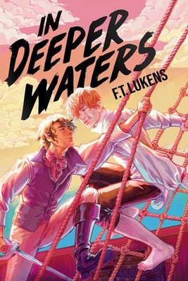 In Deeper Waters foto
