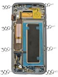 Display Samsung SM-G935 S7 Edge Oled WF