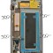 Display Samsung SM-G935 S7 Edge Oled WF
