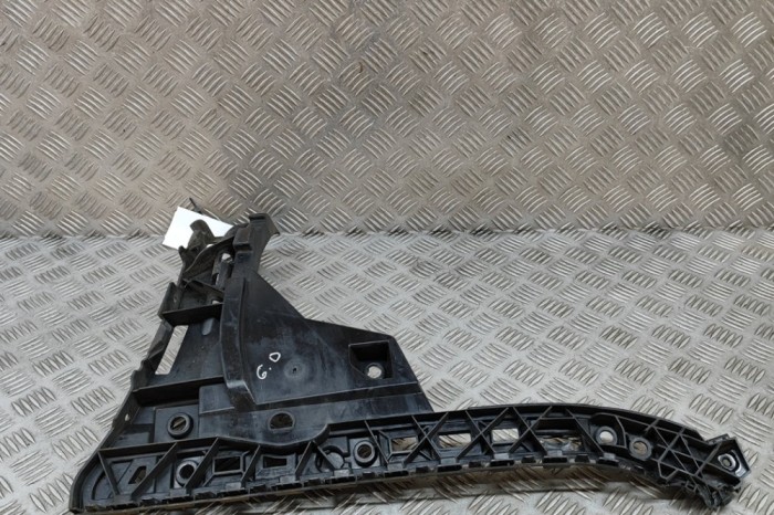 Suport bara de protecție dreapta spate MERCEDES-BENZ E W213 2020 OEM: A2138850263 30639131