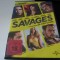 Savages - oliver Stones - dvd