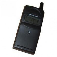 CARCASA pt. SONY-ERICSSON T10 NEAGRA foto