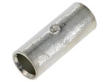 V&acirc;rf cupru cositorit 120mm2 pentru cablu, crimpat