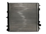 Radiator, racire motor PEUGEOT 208 Caseta/ Hatchback (CR_) (2013 - 2019) THERMOTEC D7C003TT