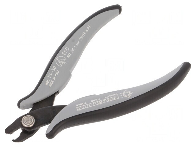 Clești pentru tăiere ESD 138mm