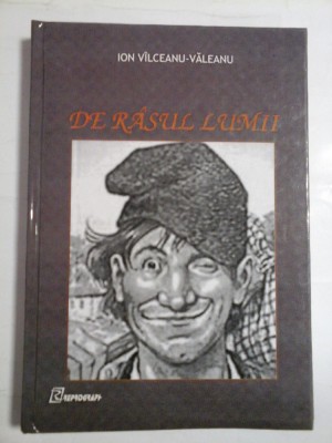 DE RASUL LUMII - ION VILCEANU-VALEANU foto