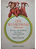 Hedi Hauser - Der wunschring (Editia: 1983)