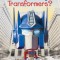 What Is the Story of Transformers?