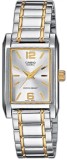 Ceas Dama, Casio, Collection LTP-12 LTP-1235SG-7A - Marime universala