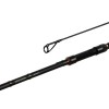 Lanseta Crap Delphin WONDER LS+ 385cm, 3.5lbs, 2 Tronsoane, Carbon, Inel 50mm