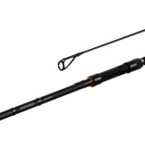 Lanseta crap carbon Delphin WONDER LS+ 385 cm, A: 3.5 lbs, 2 tronsoane