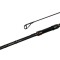 Lanseta crap carbon Delphin WONDER LS+ 385 cm, A: 3.5 lbs, 2 tronsoane