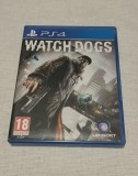 Watch Dogs - joc PS4