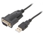 Convertor USB la RS232 1.5m