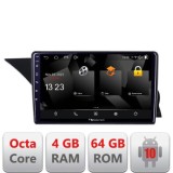 Navigatie Mercedes GLK NTG4 2008-2012 Android Octa Core 720p 4+64 DSP 360 camera carplay android auto CarStore Technology